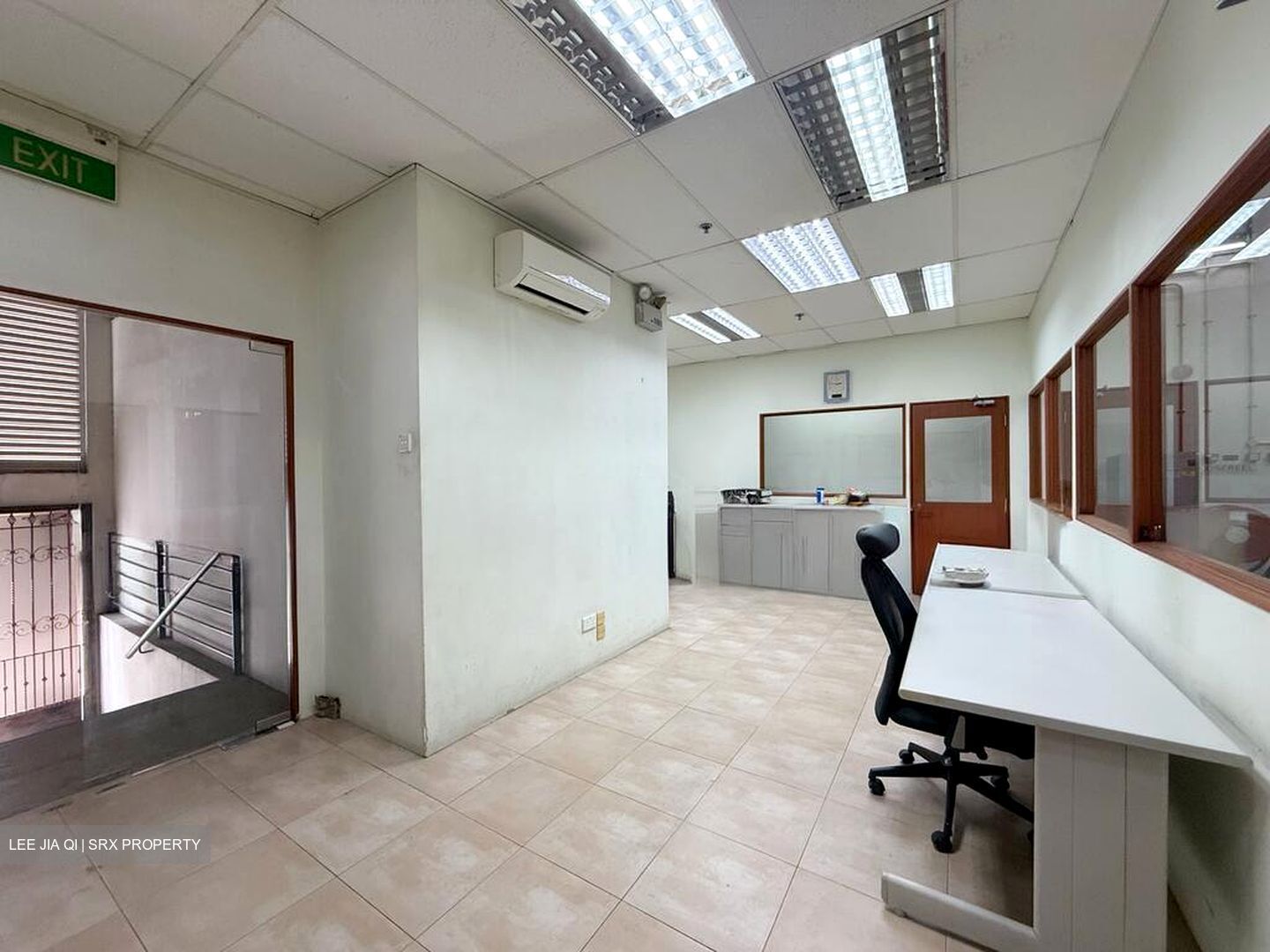 Ubi Centre (D14), Factory #570023151